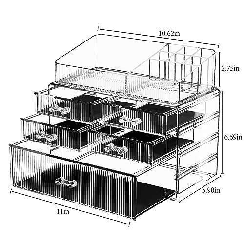 Stackable Organizer
