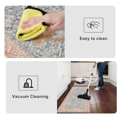 Anti Fatigue Kitchen Mat (2 Count)