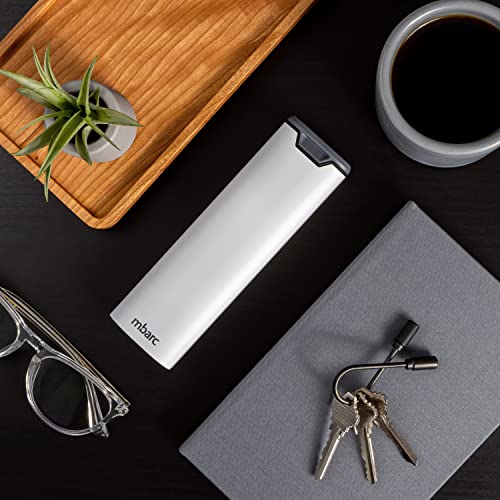 7 Day Weekly Pill Organizer by mbarc