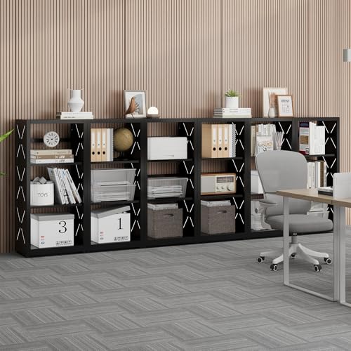 3 Tier Bookcase