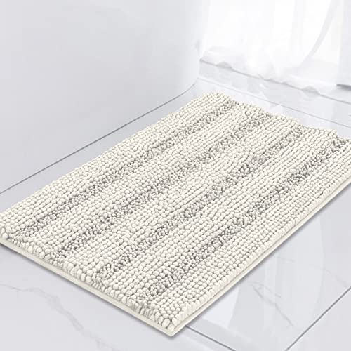 Small Bathroom Rug 17x24