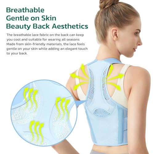 Posture Corrector for Women