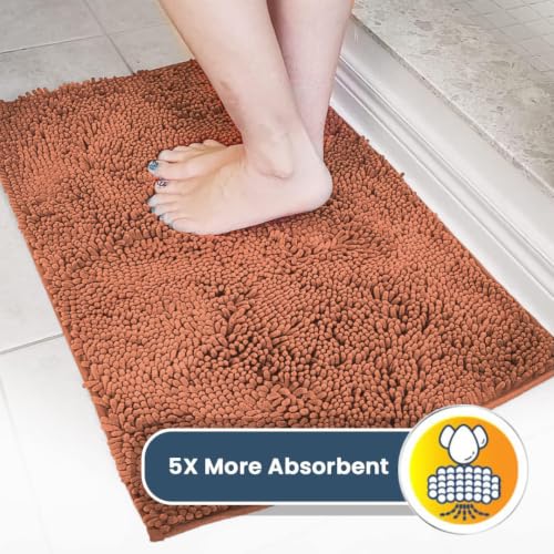 Super Water Absorbent Door Mat Indoor (18 Sq Ft)
