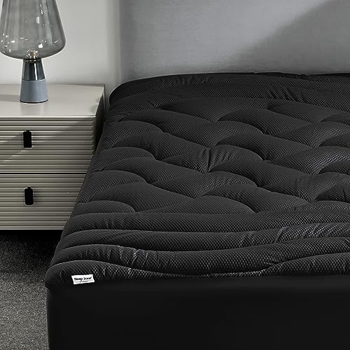 Cooling Mattress Topper California King