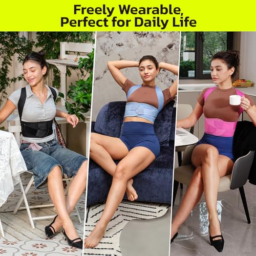 Posture Corrector for Women (16 Ounce)