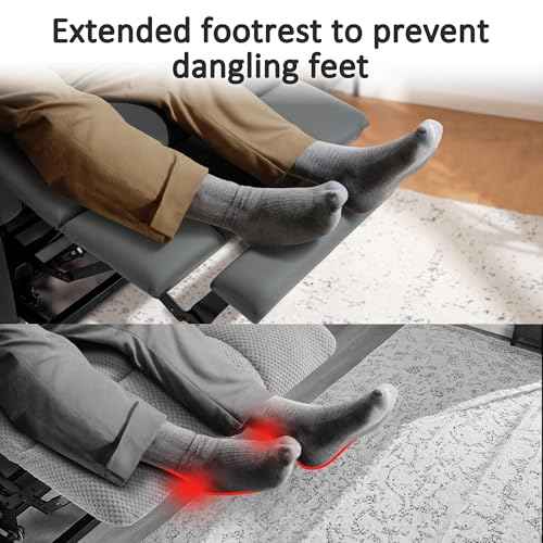 Power Lift Recliner for Elderly