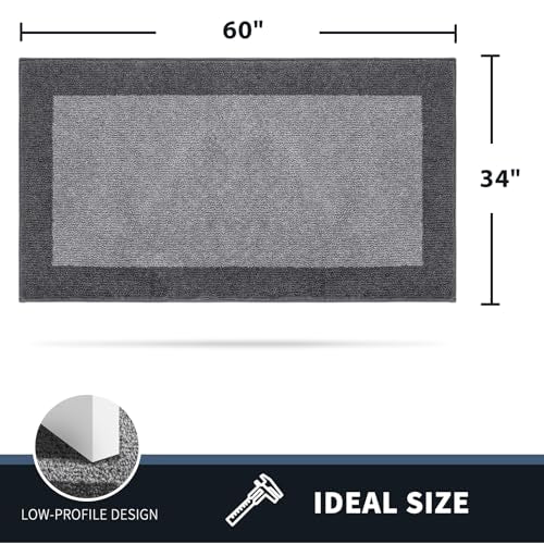 Dirt Trapping Indoor Door Mat