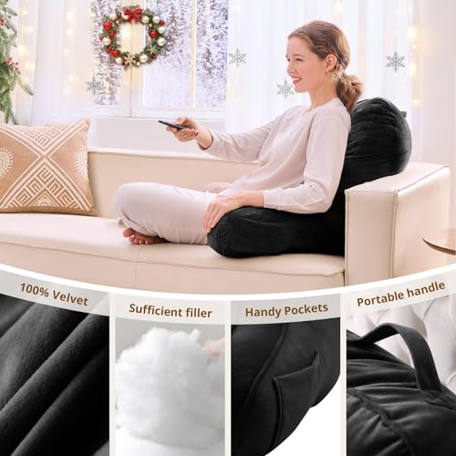 Reading Pillow for Bed
