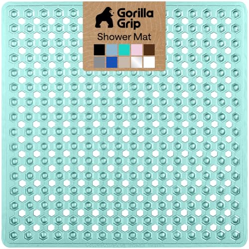 Square Shower Stall Mat