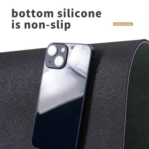 Super Absorbent & Non