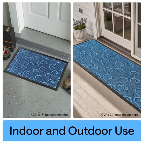 WeatherMAX Door Mat