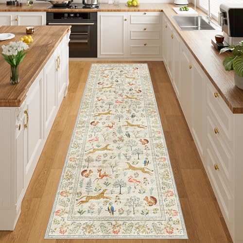 2x10 Kitchen Runner Rug (20 Sq Ft)