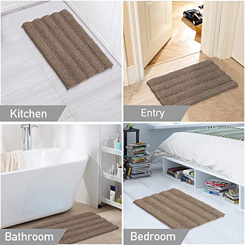 Bathroom Rug 20"x32"