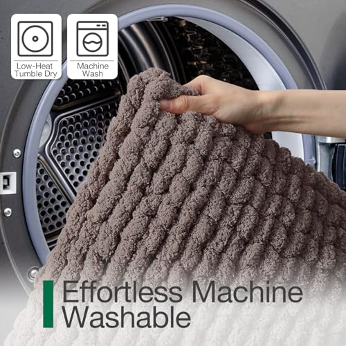 Chenille Bathroom Rug