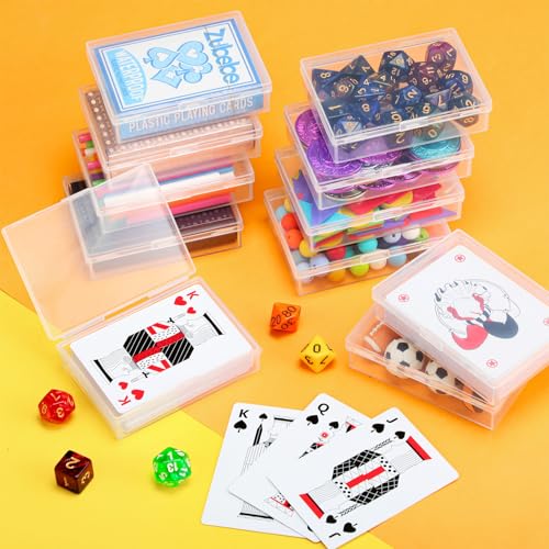 Playing Card Box (200 Count)