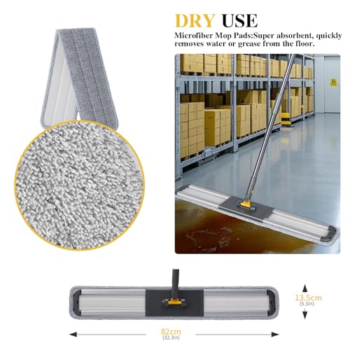 36" Commercial Mop