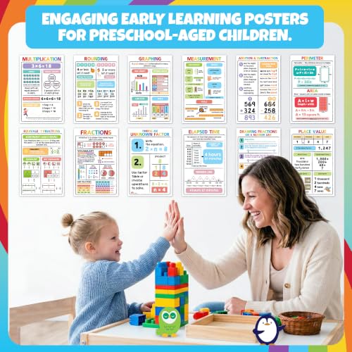 12 Pack 11”x17” (12 Count)