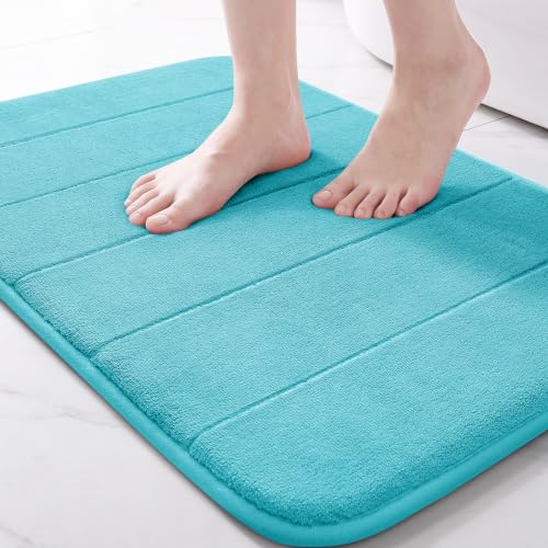Memory Foam Bath Mat