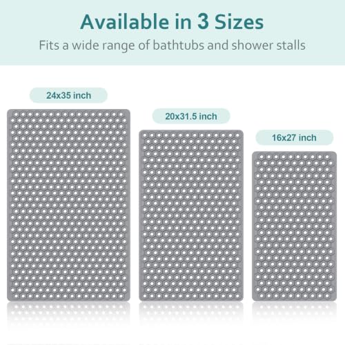 Non Slip Shower Mat