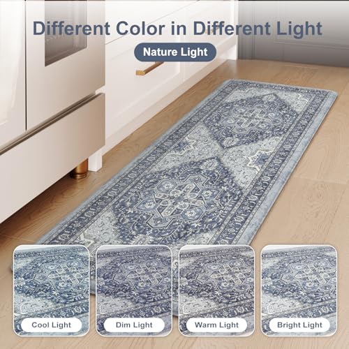 Anti Fatigue Kitchen Mat (2 Count)