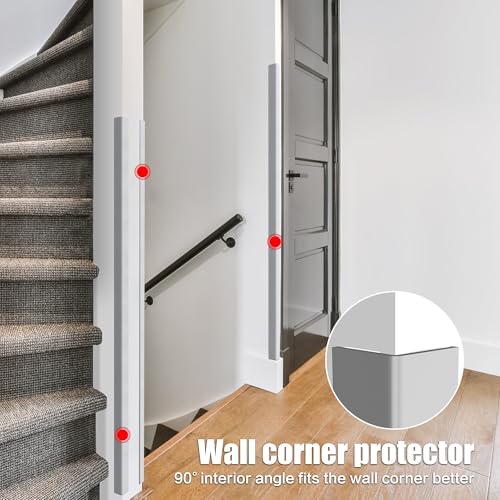 Wall Corner Protector (2 Count)