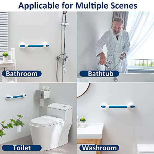 Grab Bars for Shower