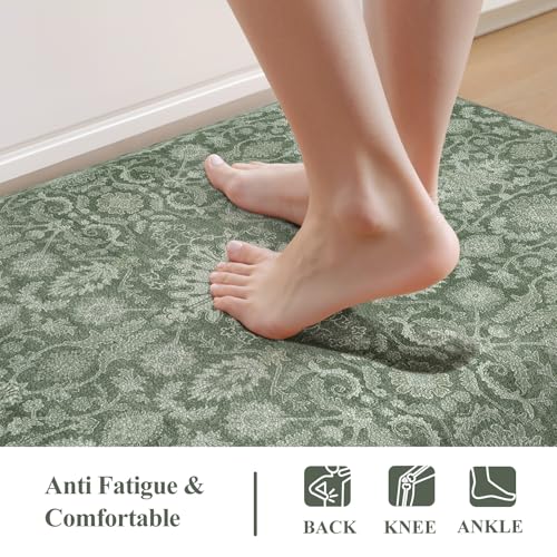 Kitchen Mats Cushioned Anti Fatigue