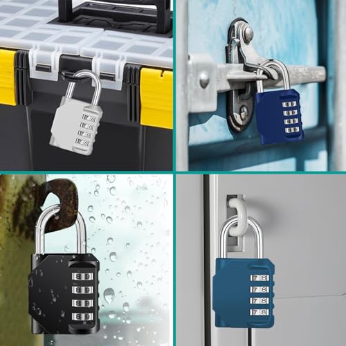 Combination Lock