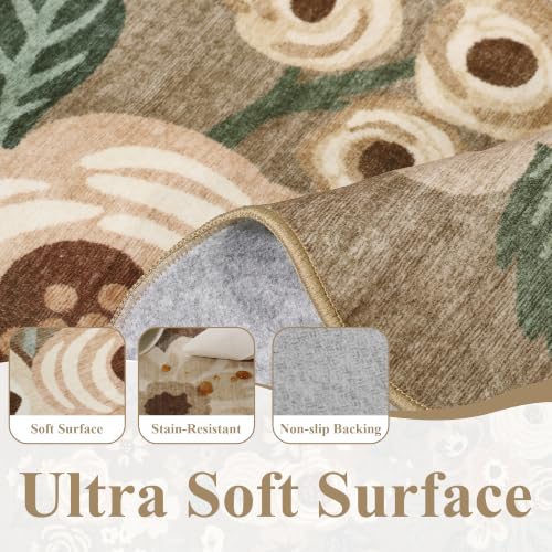 2x10 Runner Rug for Hallway (20 Sq Ft)