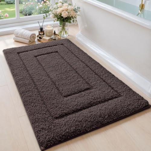 Bathroom Rugs 32x20