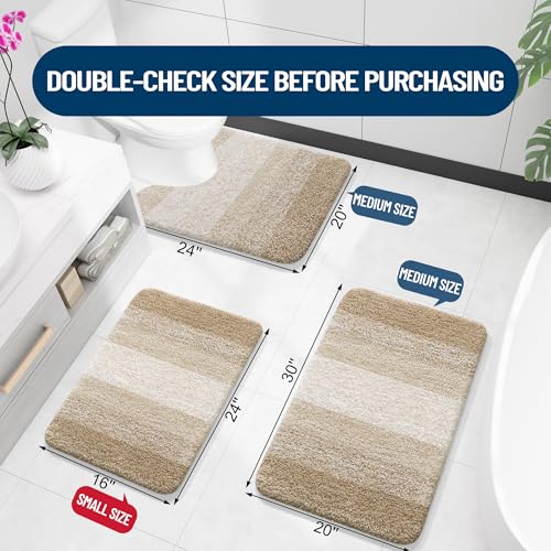 Luxury Toilet Rugs U