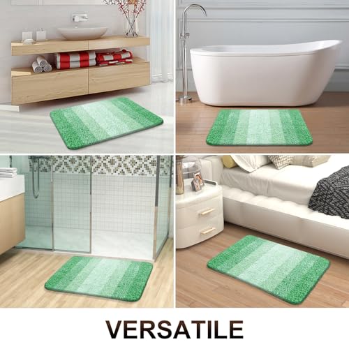 Bathroom Runner Rug 59x20