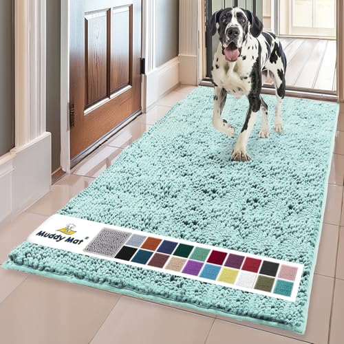 Super Absorbent Door Mat Indoor
