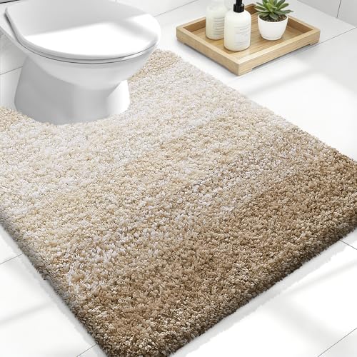 Luxury Toilet Rugs U