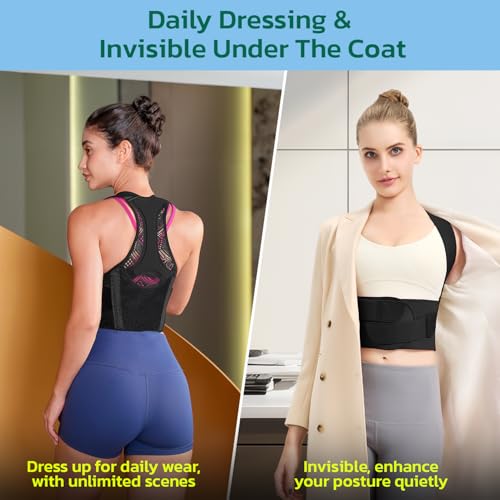 Posture Corrector for Women (16 Ounce)