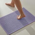 Bathroom Rugs Non Slip Washable (2.67 Sq Ft)