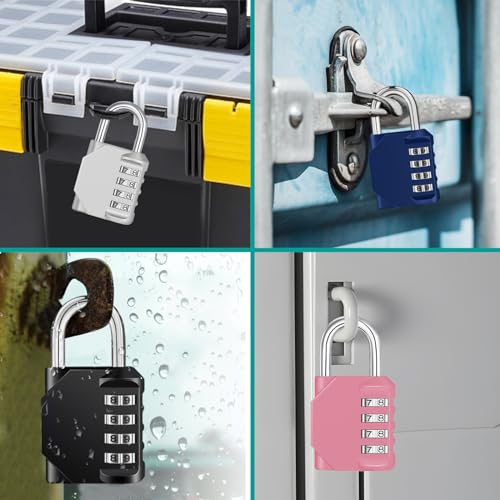 Locker Locks 2 Pack (2 Count)