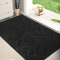 Dirt Trapping Door Mat Indoor Entrance