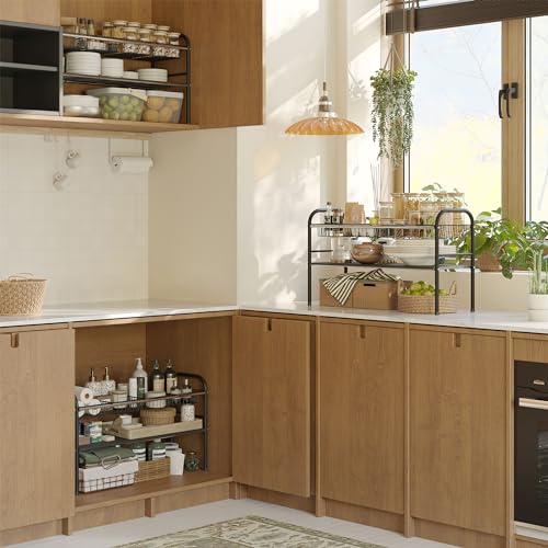 Under Sink Organizers and Storage