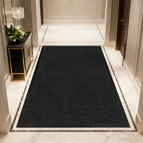 3ft x 27ft Front Door Mat Outdoor Entrance Low Profile Doormat