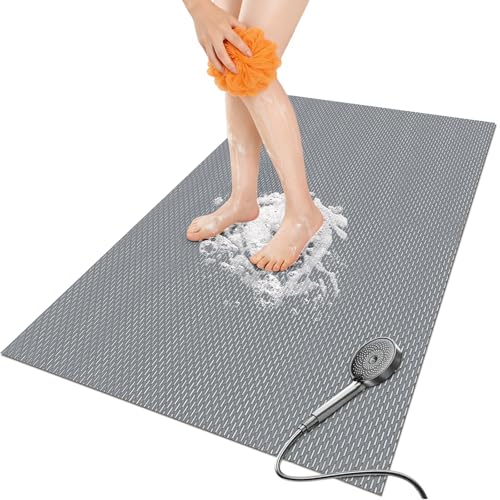 Bathroom Non Slip Shower Mat