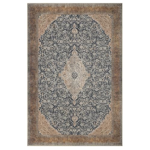 Vintage Washable Area Rug