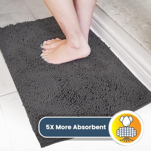 Super Water Absorbent Door Mat Indoor