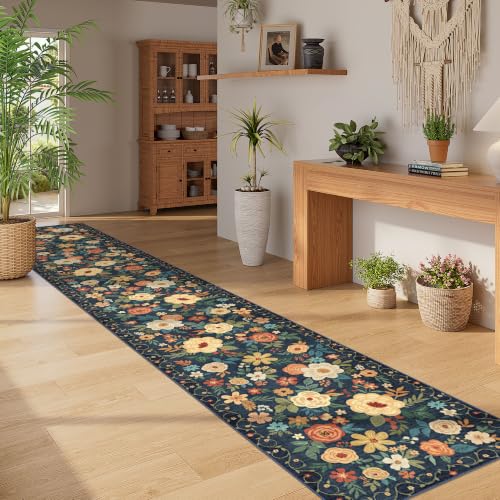 2x12 Washable Runner Rug (24 Sq Ft)