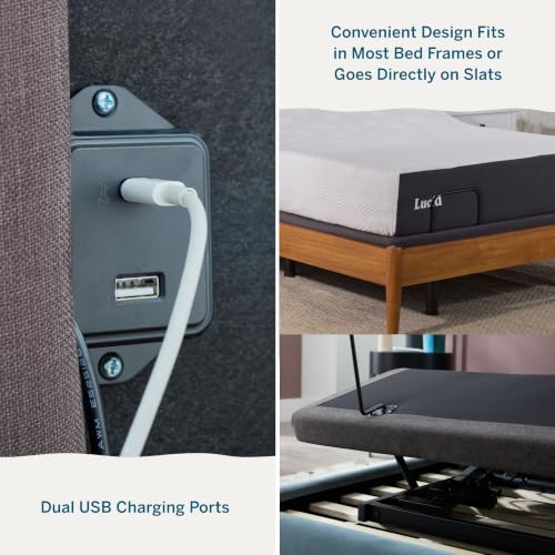 L300 Adjustable Bed Frame