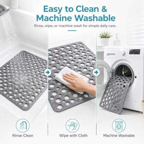 Casa and Beyond Shower Mat