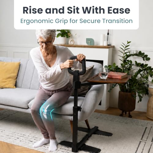Tray Table 360° Swivel Table for Recliner