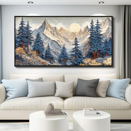 Extra Large Wall Art
