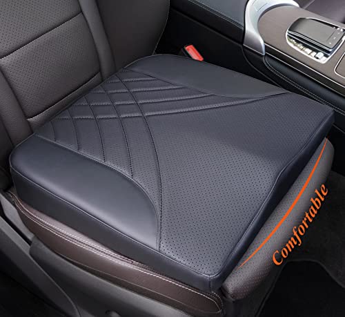 Memory Foam Car Seat Cushion for Driving Comfort and Office Use