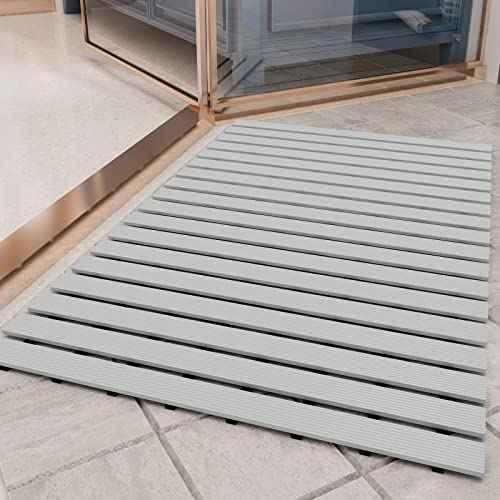Shower Mat Non Slip